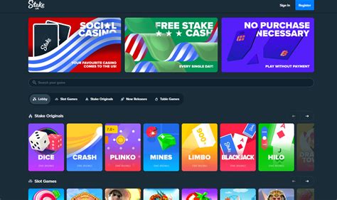 slots social casino|Stake.us .